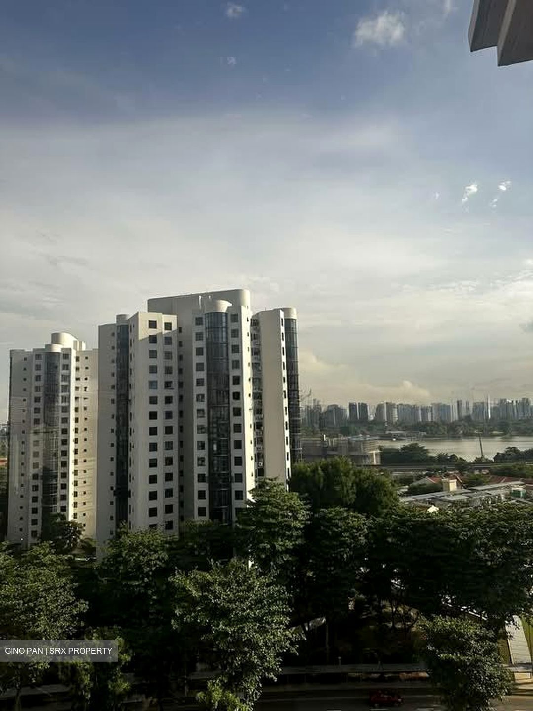 The Mayfair (D22), Condominium #561498531